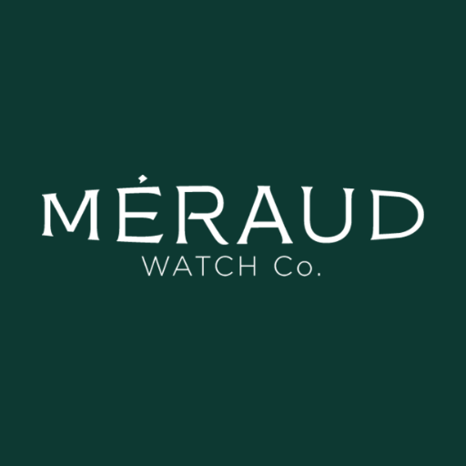 meraud-watches.com