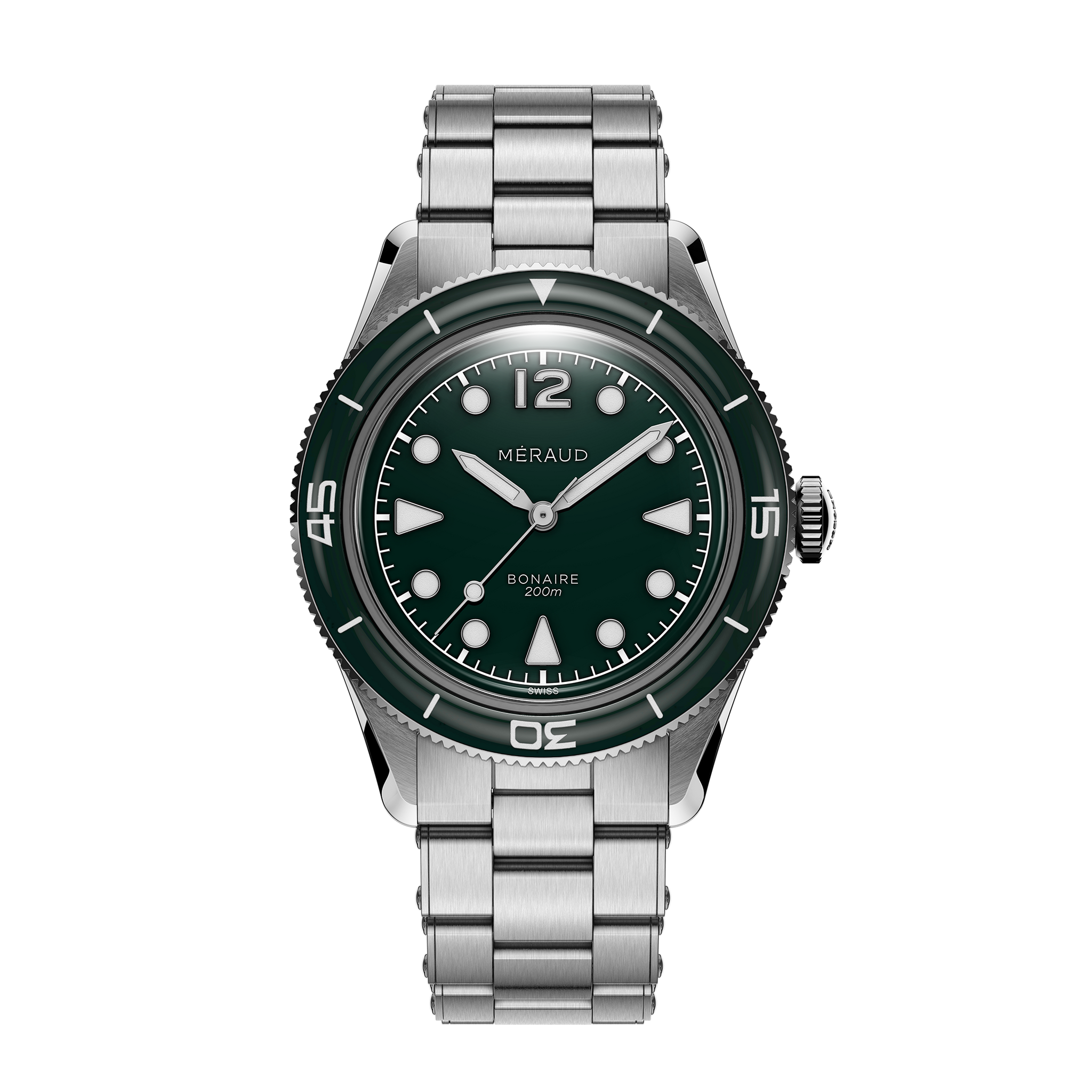 Méraud Bonaire – meraud-watches