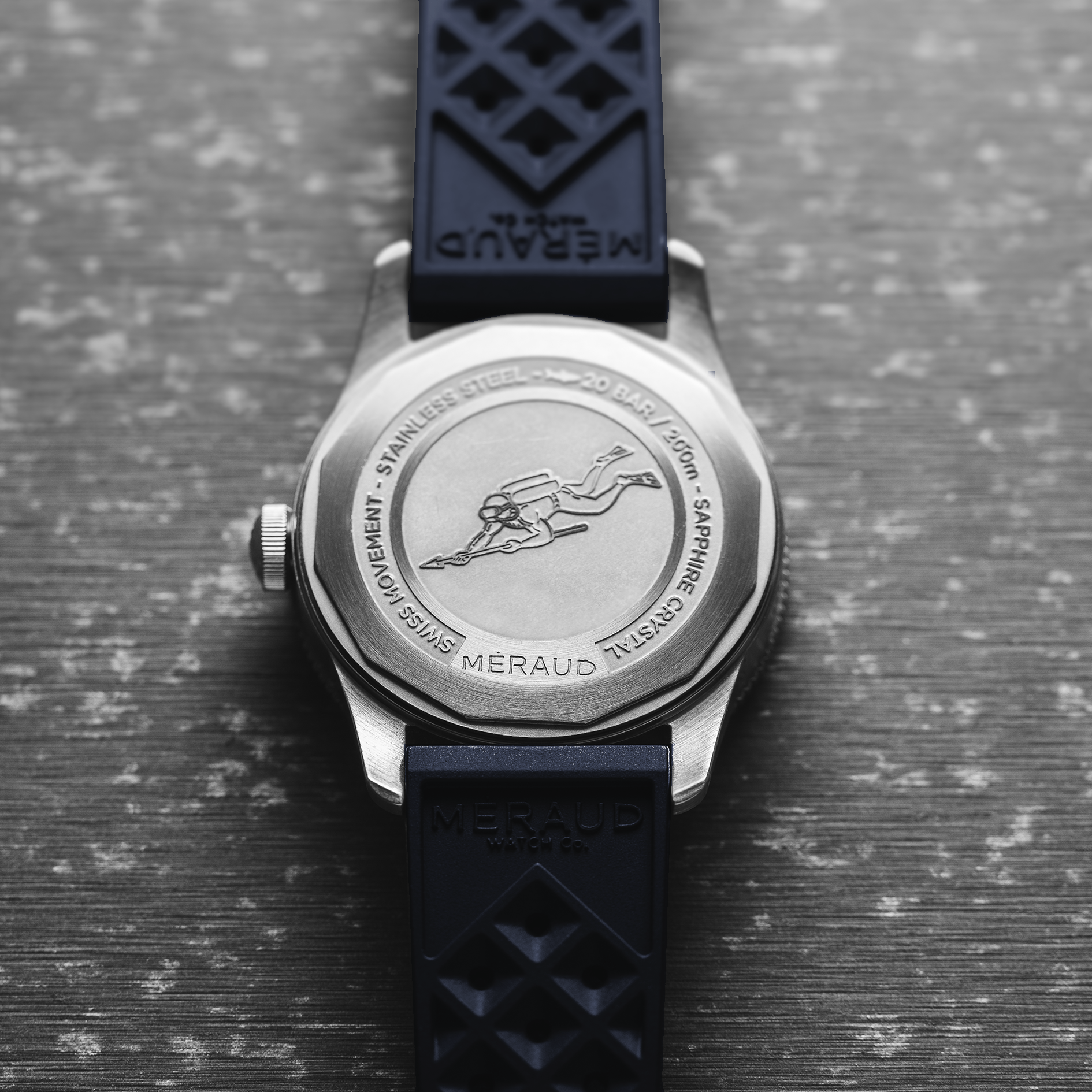 Best dive 2025 watch bands